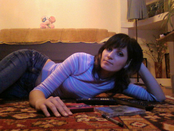 Светлана Шпак