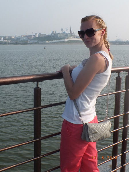 Лиля Амирова