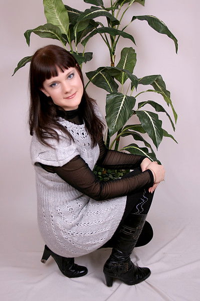 Светлана Конобеева