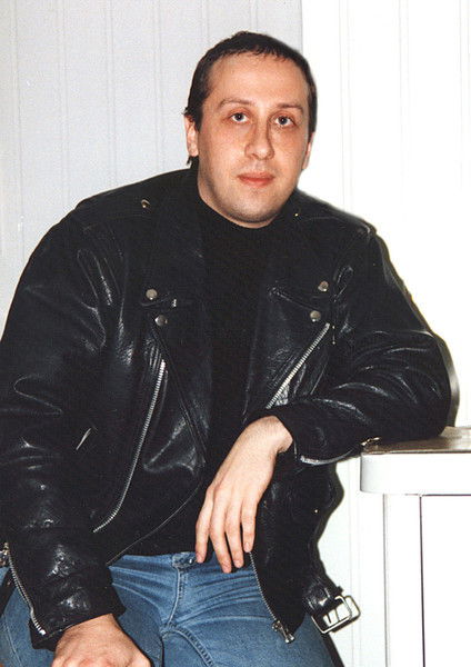 Алексей Корниенко