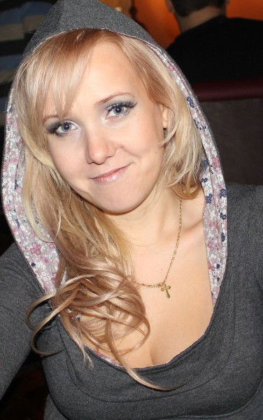 Екатерина Бабикова