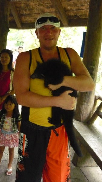 Пантелей Самородов