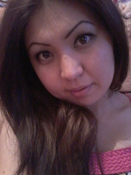 Гульнур Жакиялина