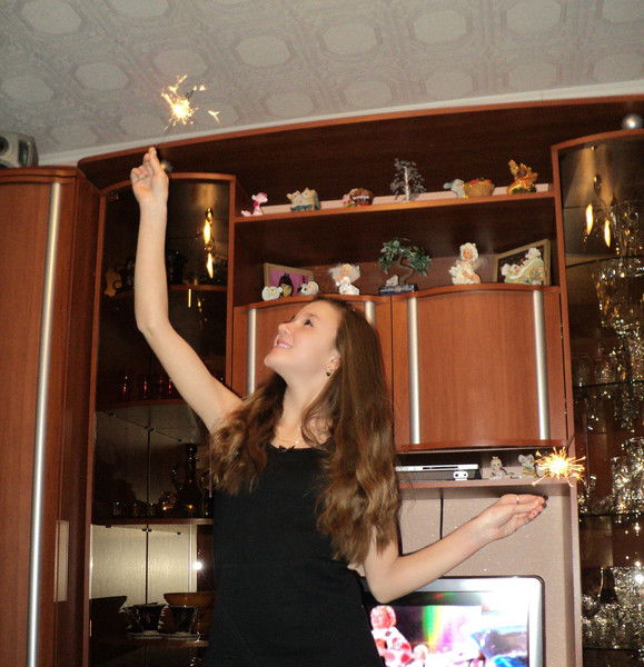 Юлия Непопущ