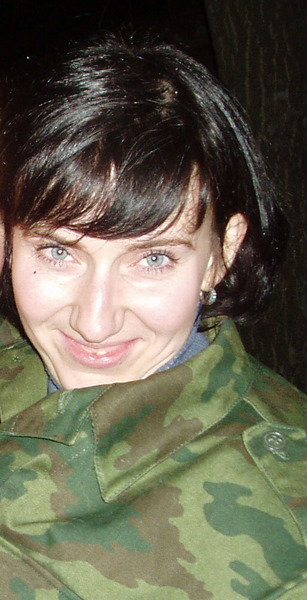Татьяна Маринина
