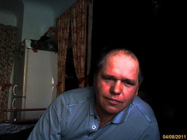 Андрей Кузнецов