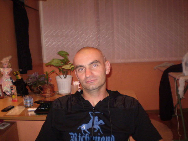 Сергей Сорокин