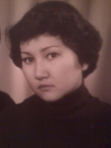 Шуга Сеитова