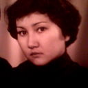 Шуга Сеитова