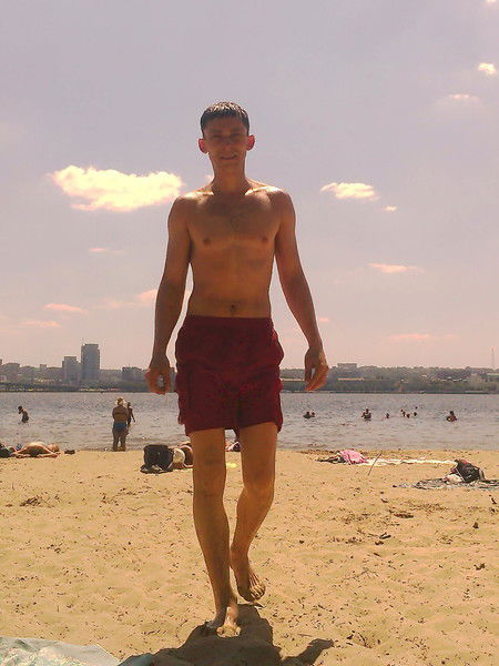 Вадим Потапов