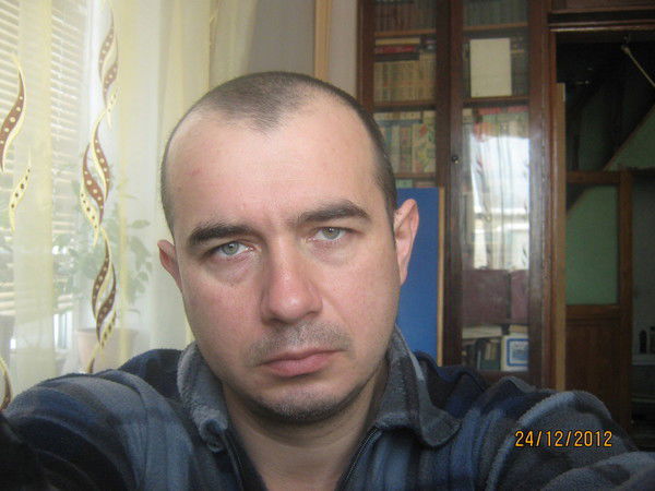 Игорь Киселев