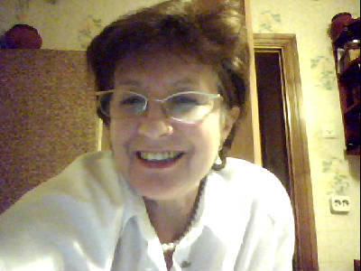 Людмила Пичугина