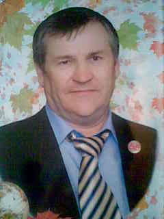 Виталя Янышев