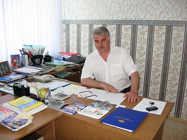 Азат Камилов