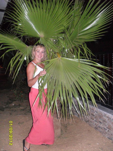 Валентина Дмитриева