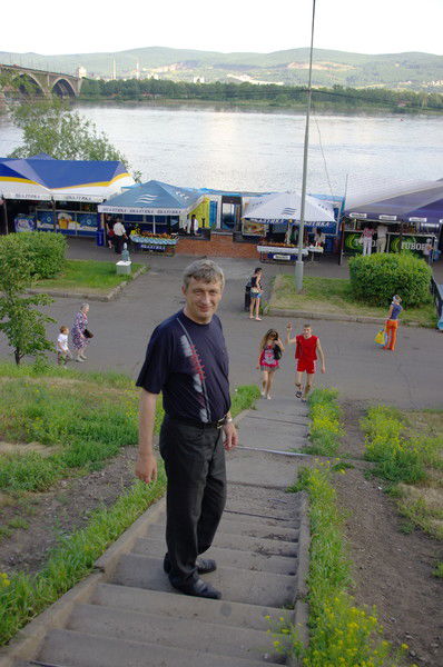 Сергей Грибов