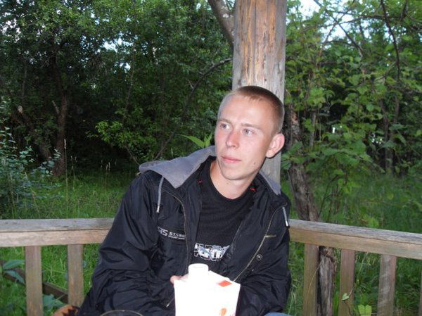 Сергей Осипов