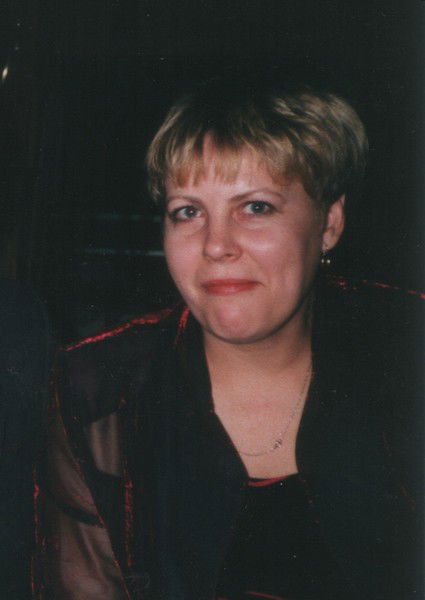 Ольга Разинкина