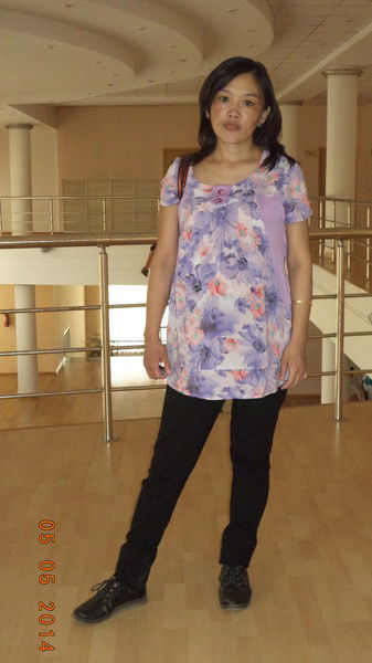 Ботакоз Абилгазина