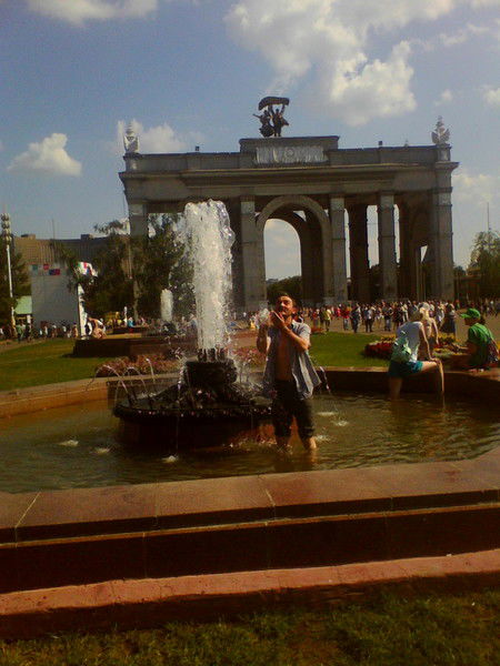 Валентин Чмут