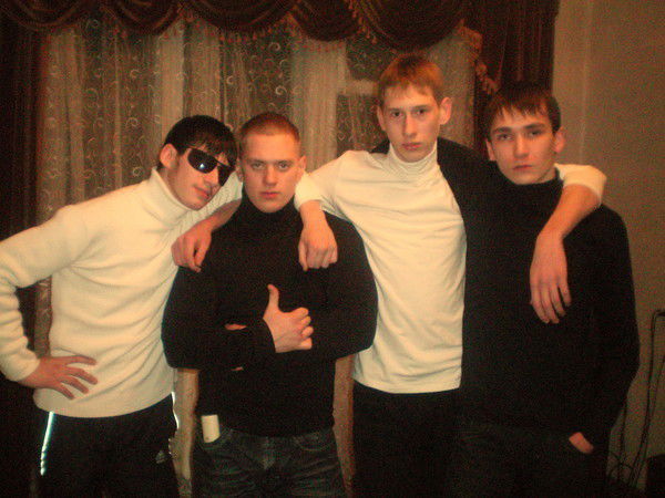 Den Рахманов