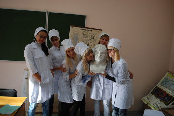 Екатерина Ганина