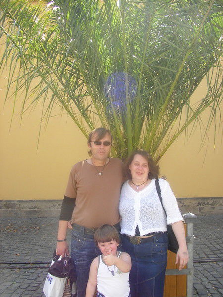 Виктор Штраух