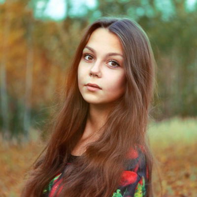 Алина Артёмова