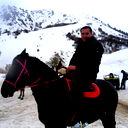 Sanjar Kamolov