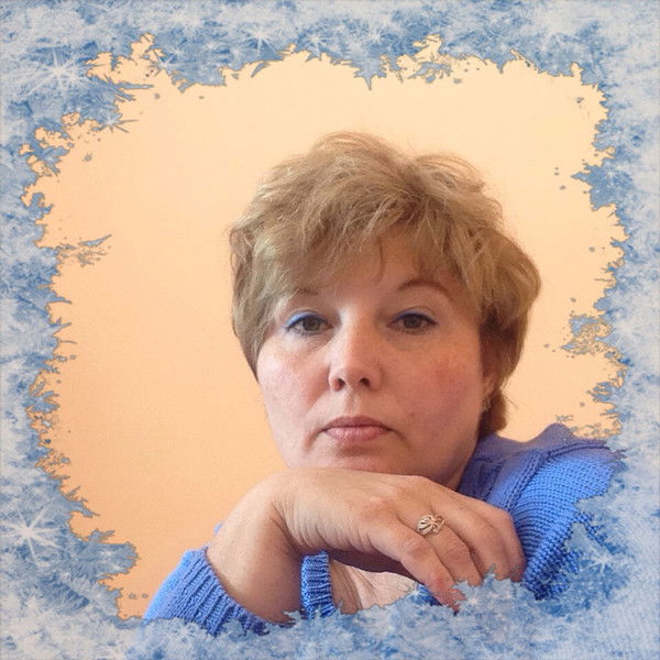 Оксана Дятловская