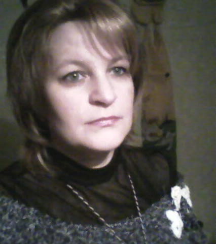 Елена Камскова