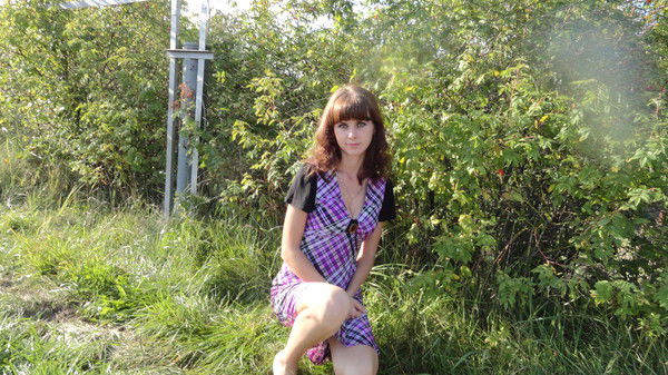 Юлия Кириченко