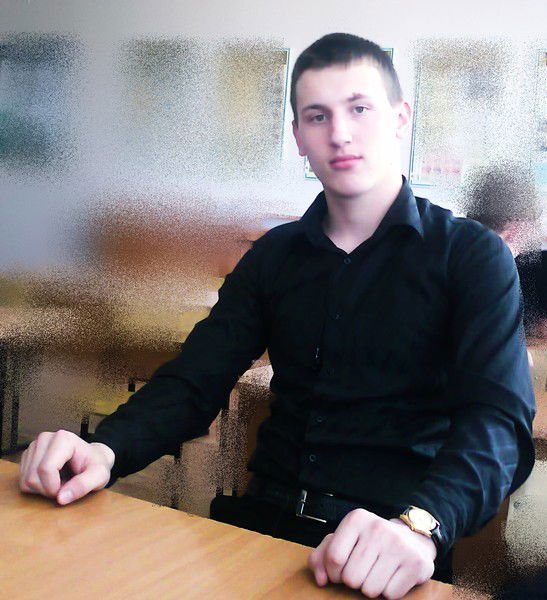 Николай Крендясов