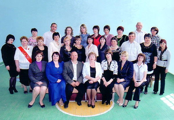 Комсомольская Школа