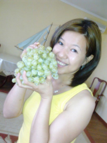 Гульсин Есмуханова...