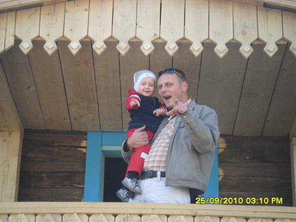 Алексей Полторацкий