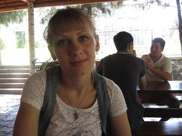 Lena Kondratyeva (Tovmilo) *