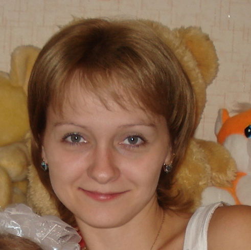 Елена Засимова