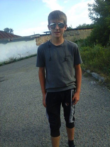 Богдан Богатырев