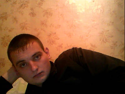 Алексей Андрюхин