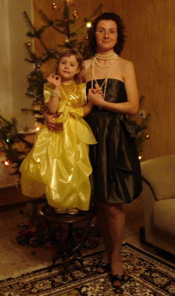 Елена Приболовец