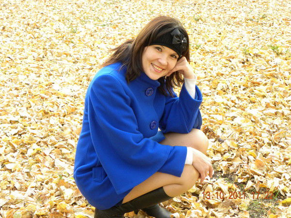 Ольга Зарипова