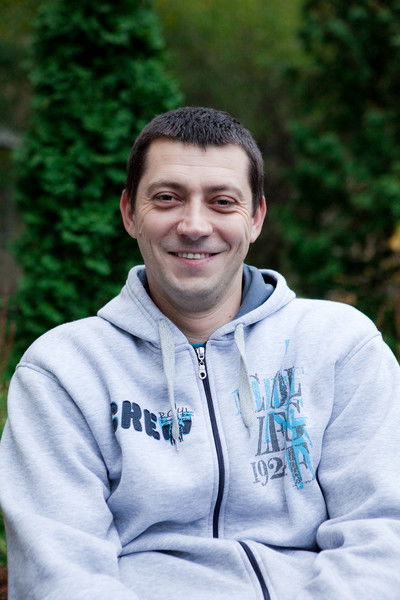 Евгений Бойко