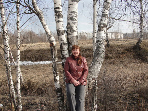 Татьяна Бондаренко