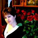 Марина Черненкова