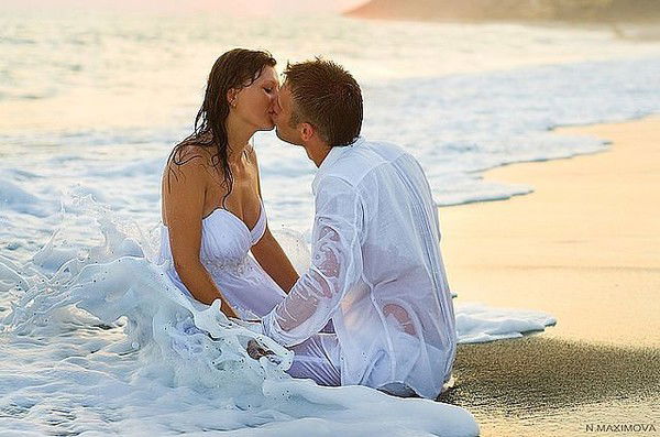 Любовь Любовь