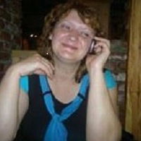 Елена Денисовец