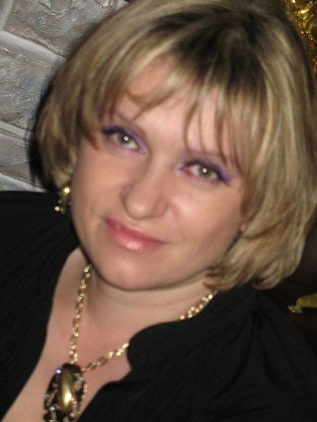 Ольга Федоренко