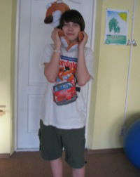 Слава Симаков