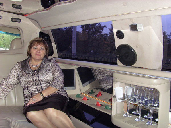 Наталья Спирина-Ферулёва